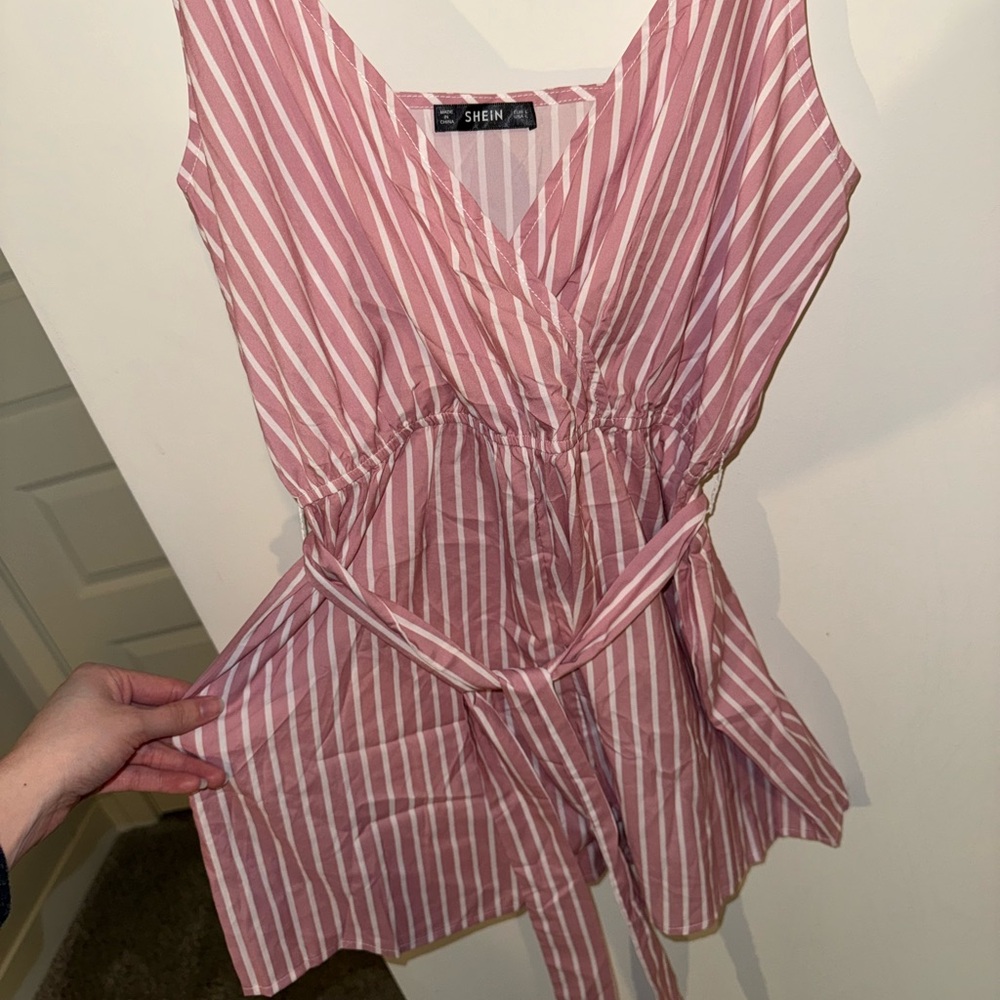 SHEIN Romper